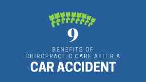 chiropractic care after car accidents