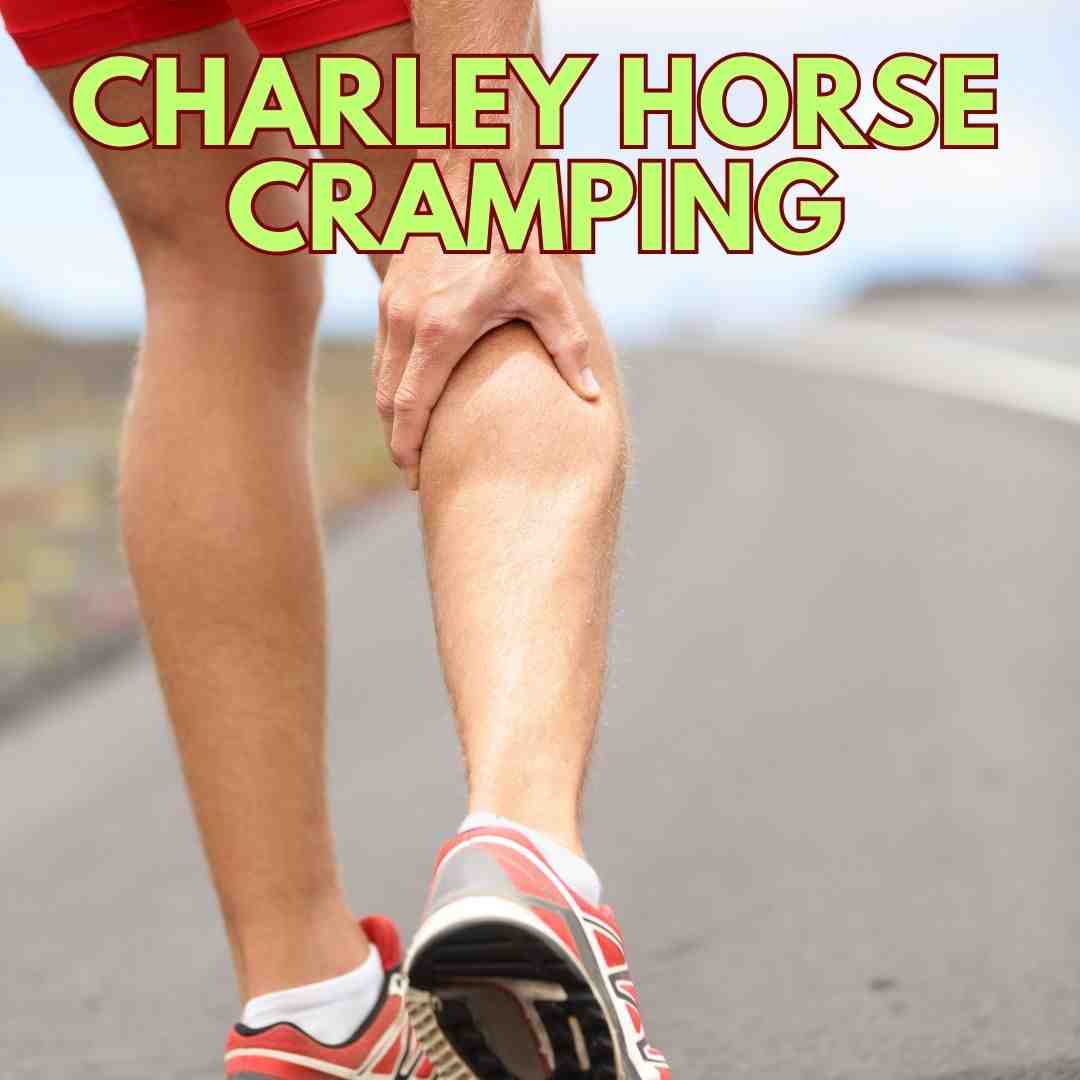 What Causes a Charley Horse?