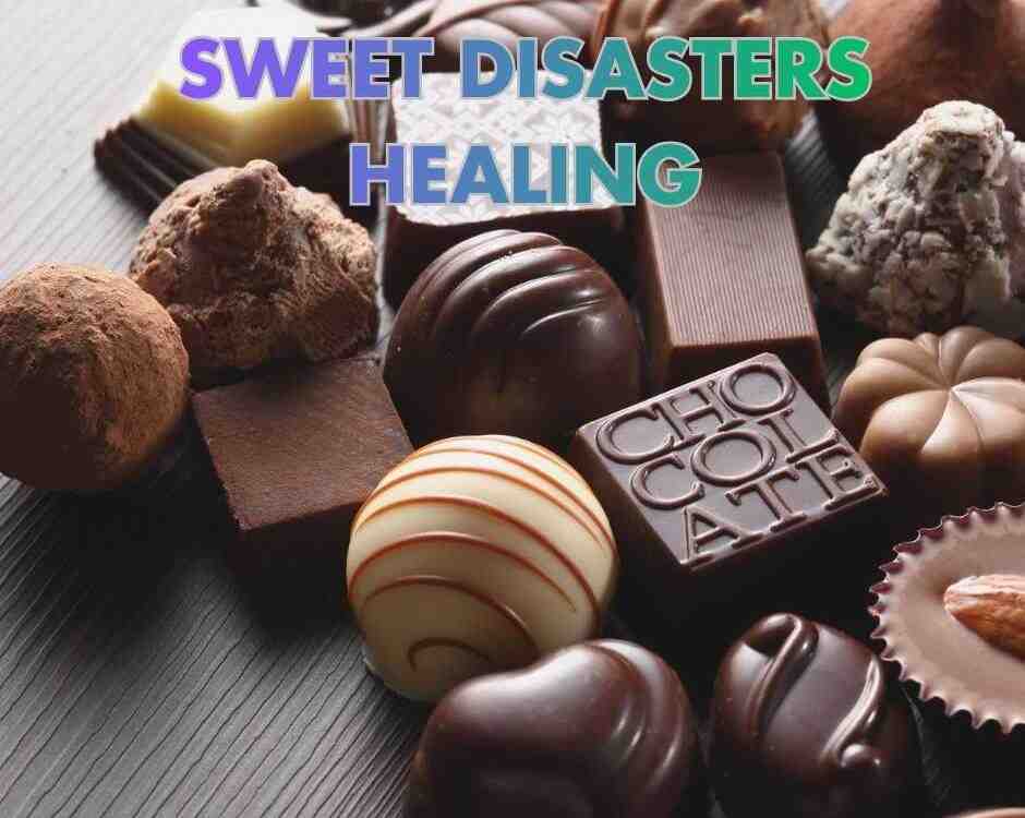 Don't Touch That Candy or Soda if You Want to Heal Faster!