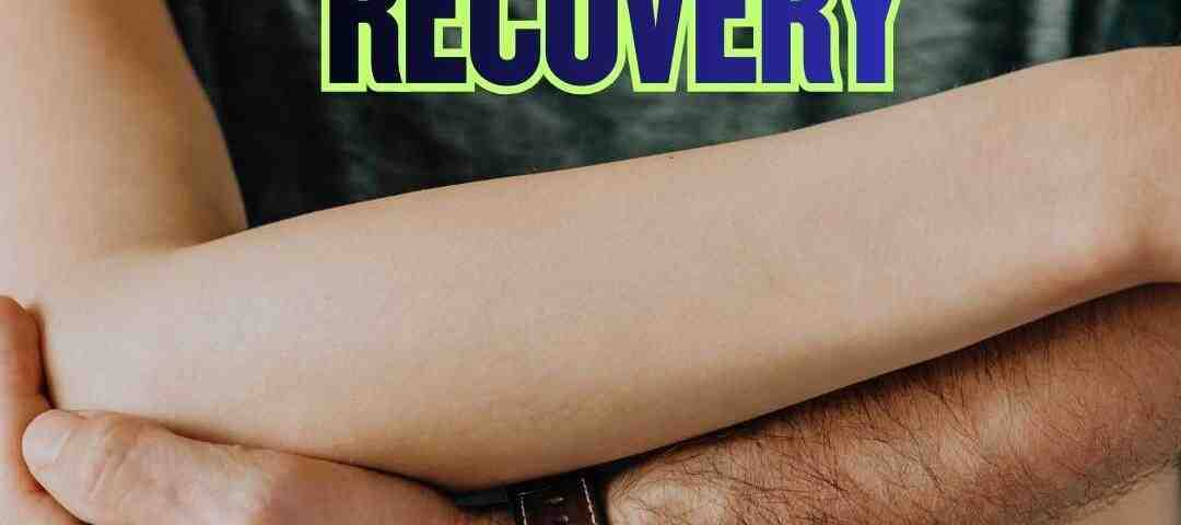 5 Tools That Can Boost Recovery