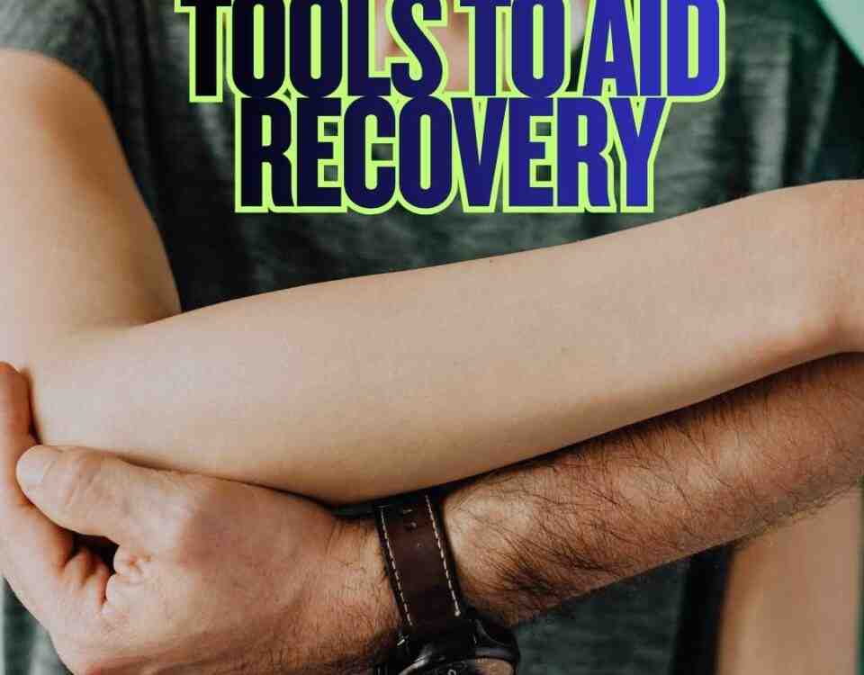 5 Tools That Can Boost Recovery