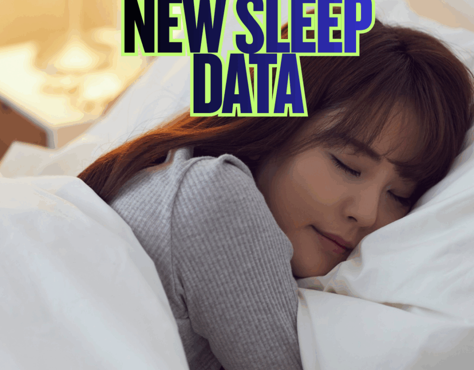 New Findings From 2025 Sleep Research