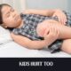 Kids Hurt Too: Signs Your Child May Be Injured After a Car Accident