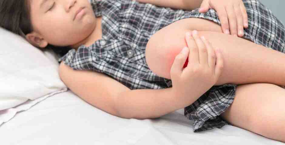 Kids Hurt Too: Signs Your Child May Be Injured After a Car Accident