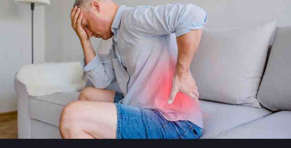 Why It Hurts More at Night