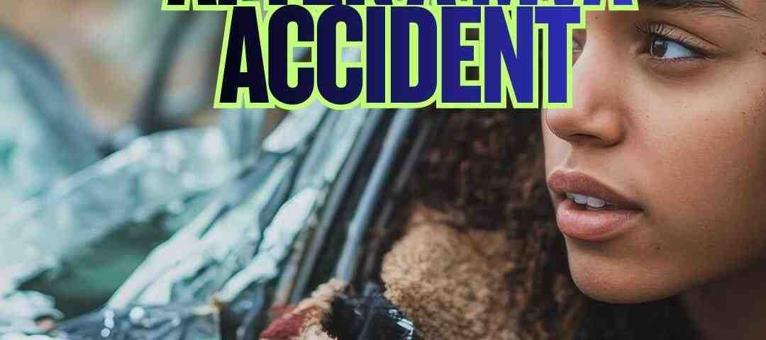 Seven Red Flags Following a Car Accident