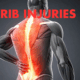 Rib Injuries from Car Accidents Car accidents frequently cause chest and rib injuries.