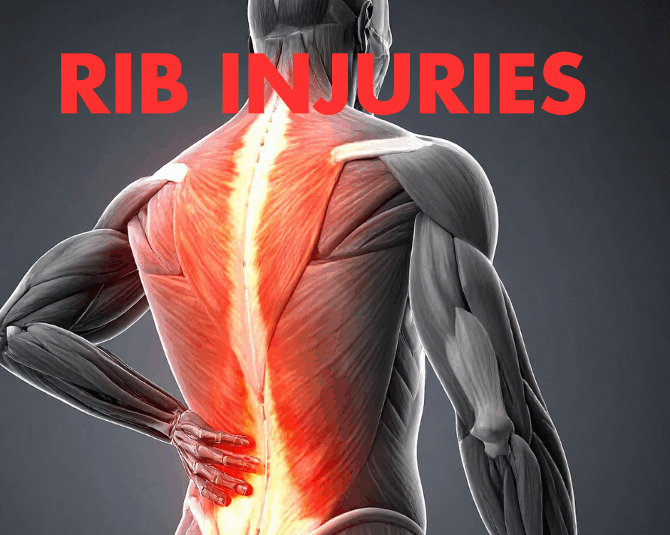 Rib Injuries from Car Accidents Car accidents frequently cause chest and rib injuries.