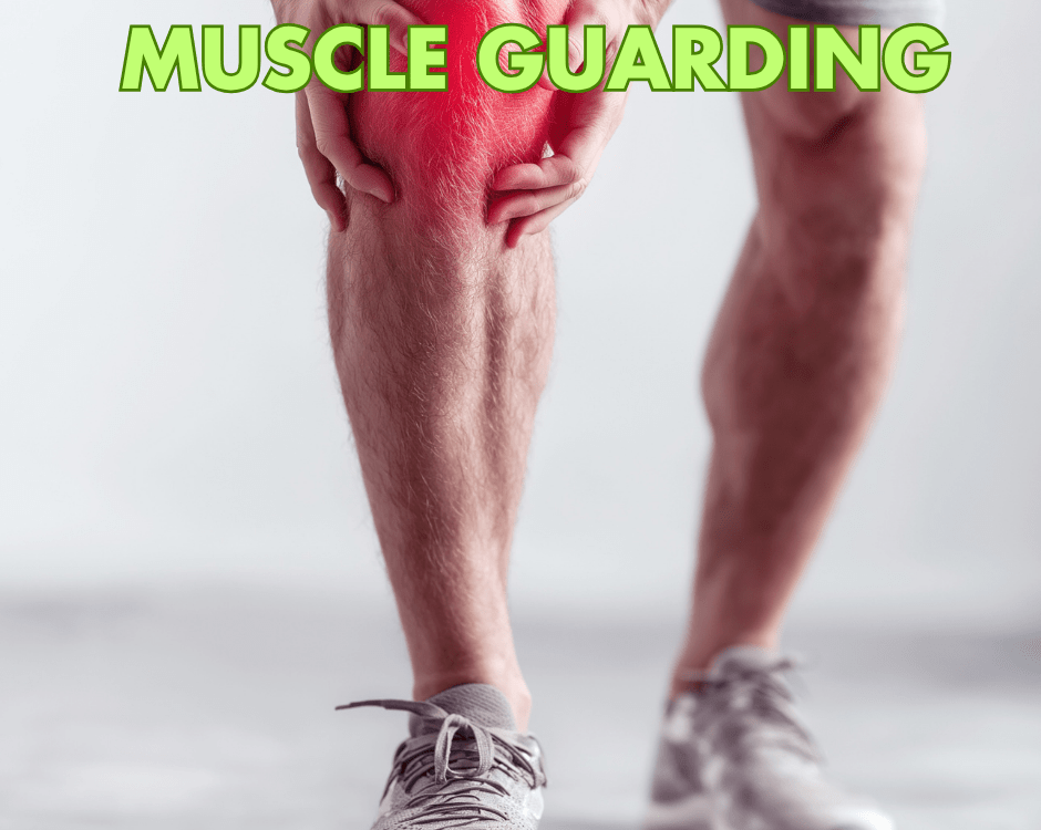 Muscle Guarding