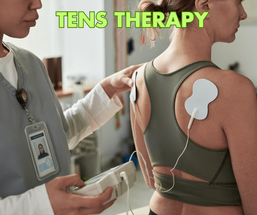 Tens Therapy