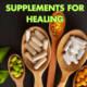 Supplements for Healing After a Car Accident