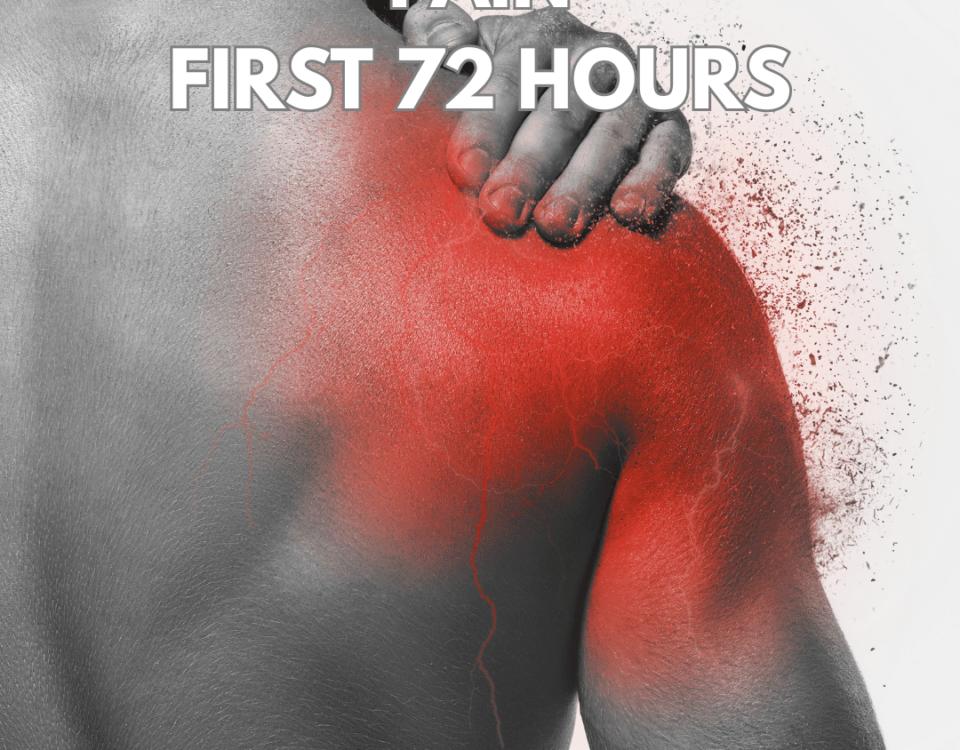 Delayed Pain After a Car Accident and What to Do in the First 72 Hours