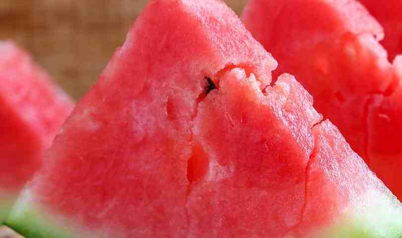 Health Benefits of Watermelon Watermelon is more than a refreshing summer fruit.