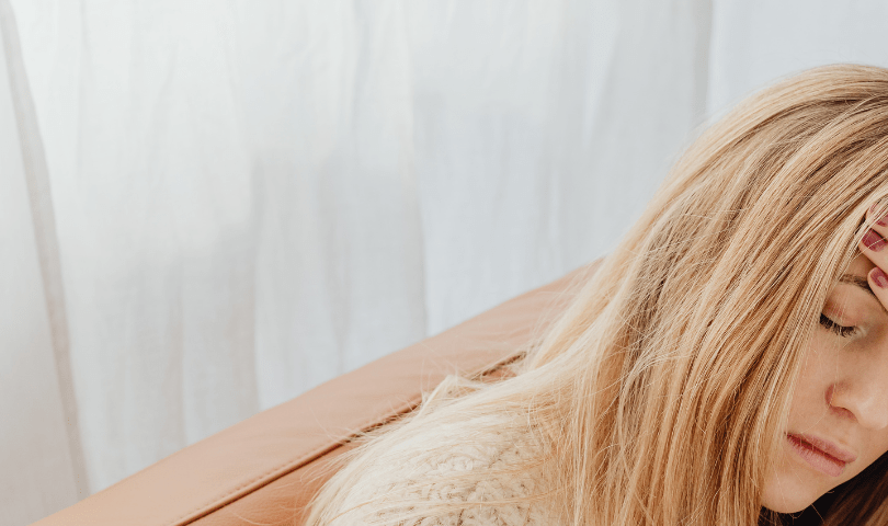 Cervicogenic Headaches