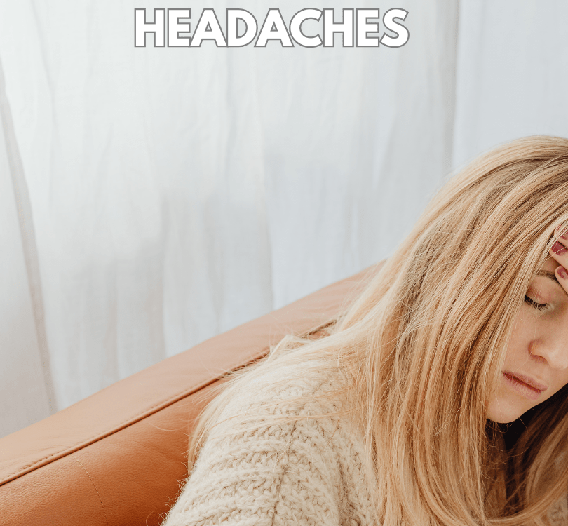 Cervicogenic Headaches