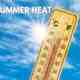 How Florida’s Summer Heat Can Affect the Body