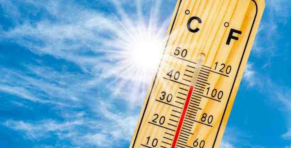 How Florida’s Summer Heat Can Affect the Body