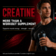 Creatine– Not Just for Muscles