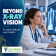 MRI – Beyond X ray vision