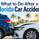 What to Do After a Florida Car Accident | Chambers Medical Group