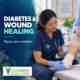 Too Sweet by Half – Problems with Diabetes in Wound Healing