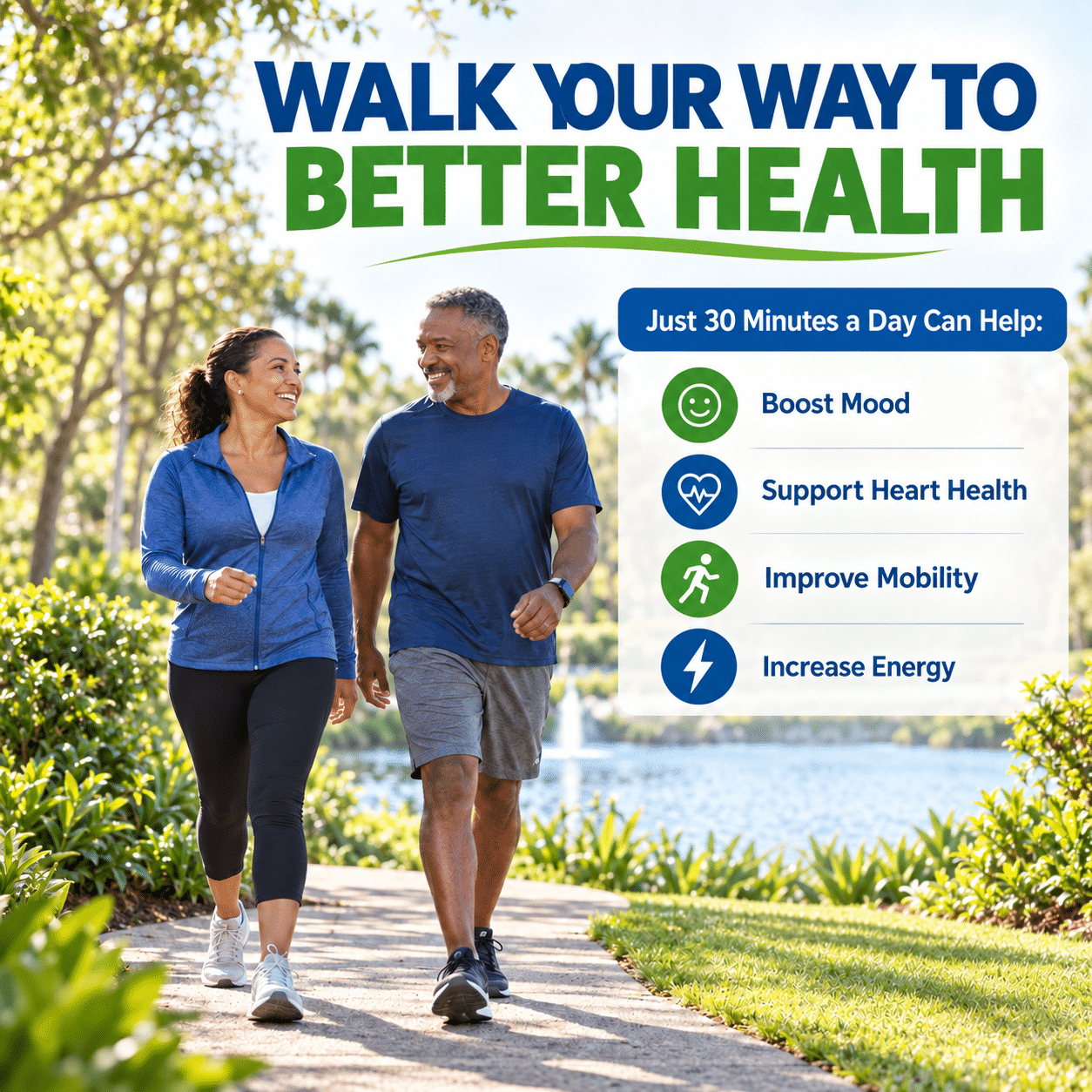 Chambers Medical Group health and wellness