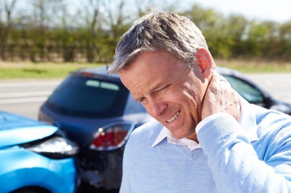 driver-with-neck-pain